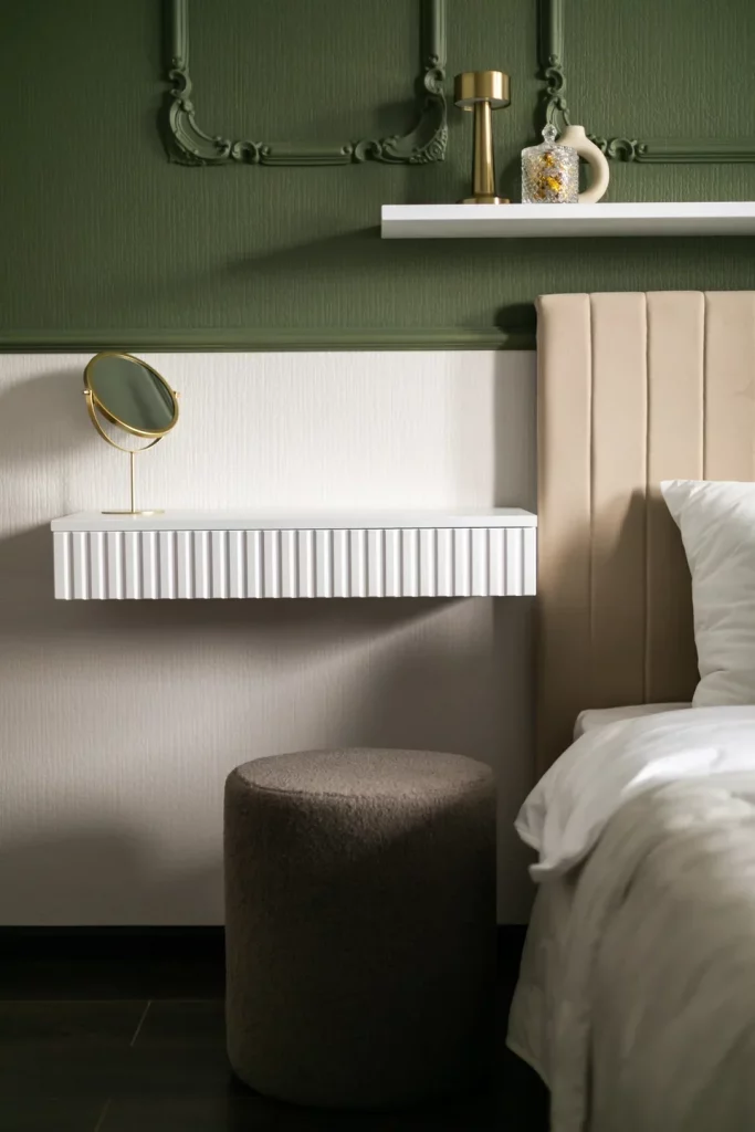 44 Small Bedroom Ideas For Stylish Modern Homes