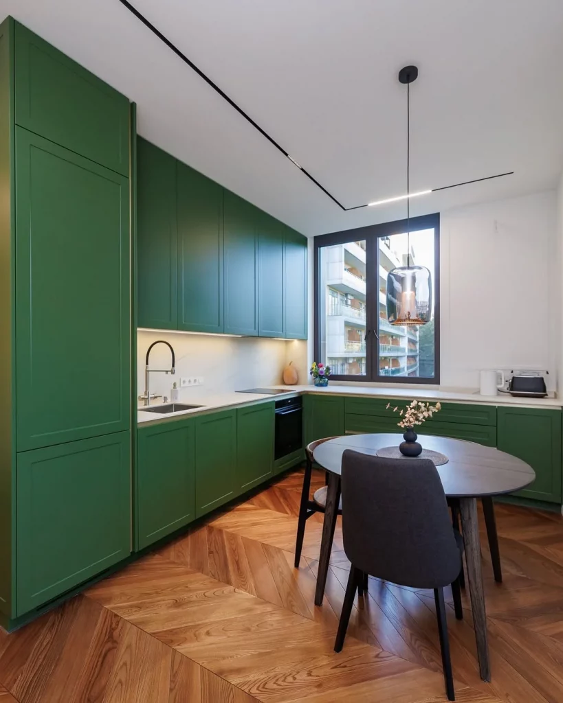 49 Modern Kitchen Organization Ideas For Small Spaces