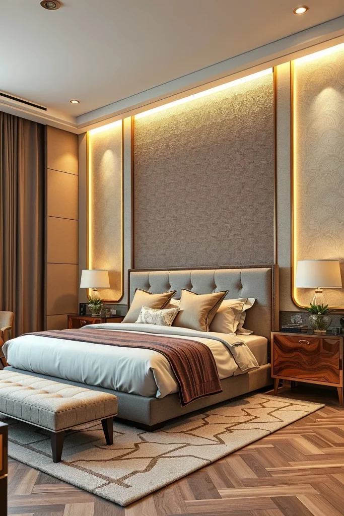 58 Hotel Style Bedroom Ideas For A Luxurious And Relaxing Retreat