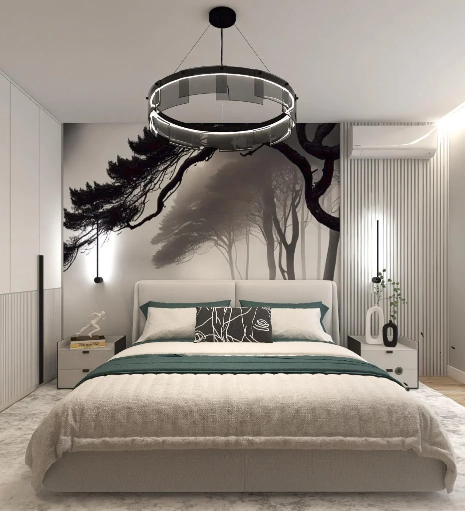46 Artistic Bedroom Ideas to Fall 2026 Season