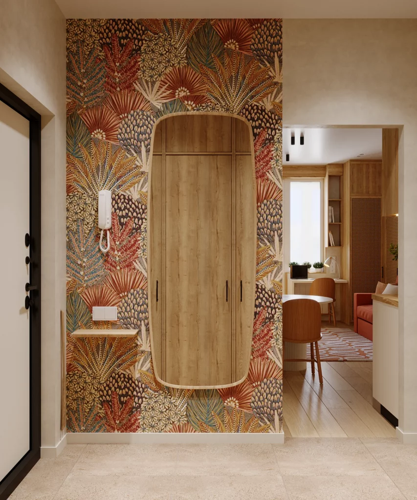 44 Artistic Hallways Ideas to Fall 2026 Season: Creative Hallway Inspiration
