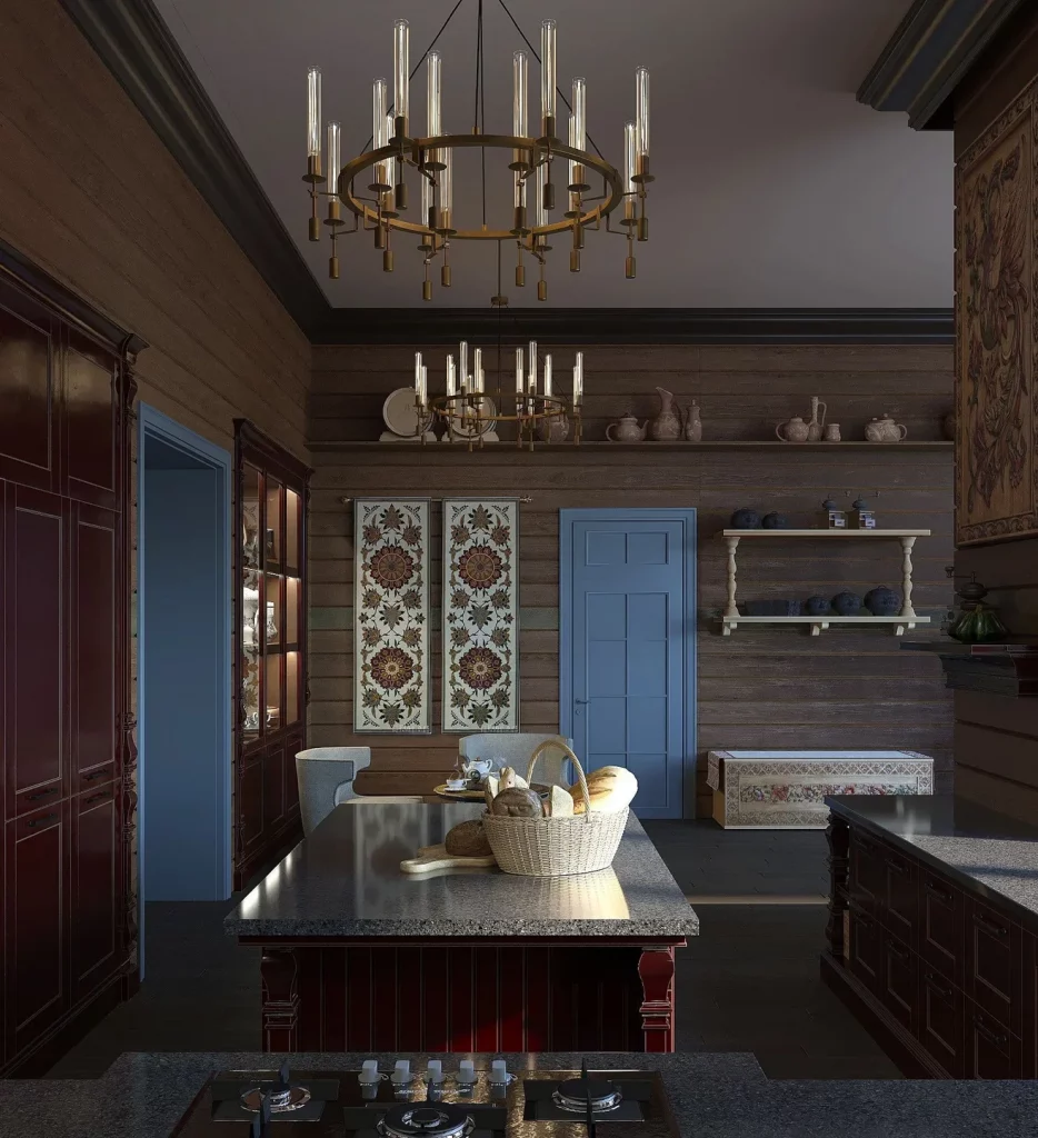 44 Cottagecore Kitchen Decor And Design Ideas for a Cozy Home