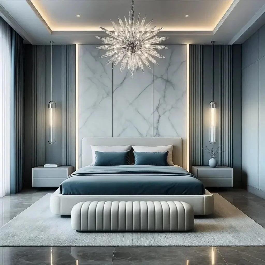 45 Unusual Bedroom Ideas to Try This Fall Season