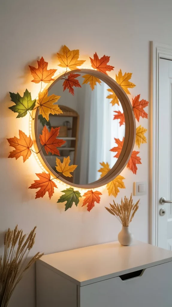 47 Stylish Fall Seasonal Decorating Ideas For A Cozy Home