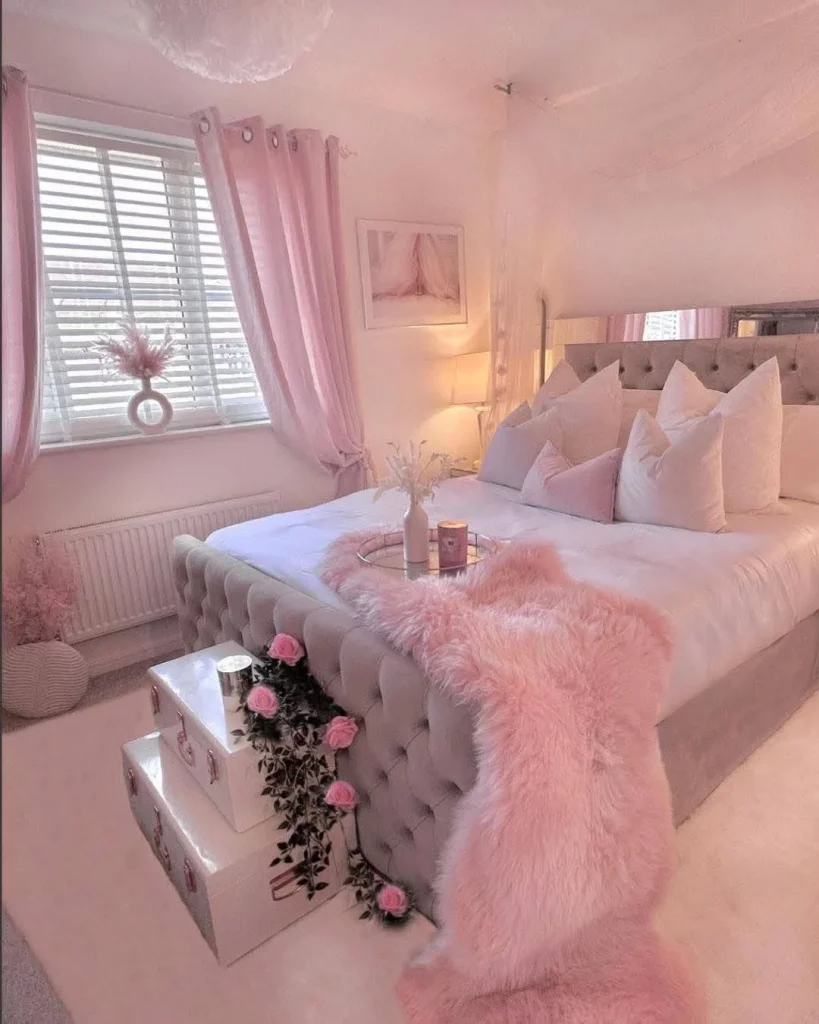43 Dreamy Fall Bedroom Ideas For Cozy Nights