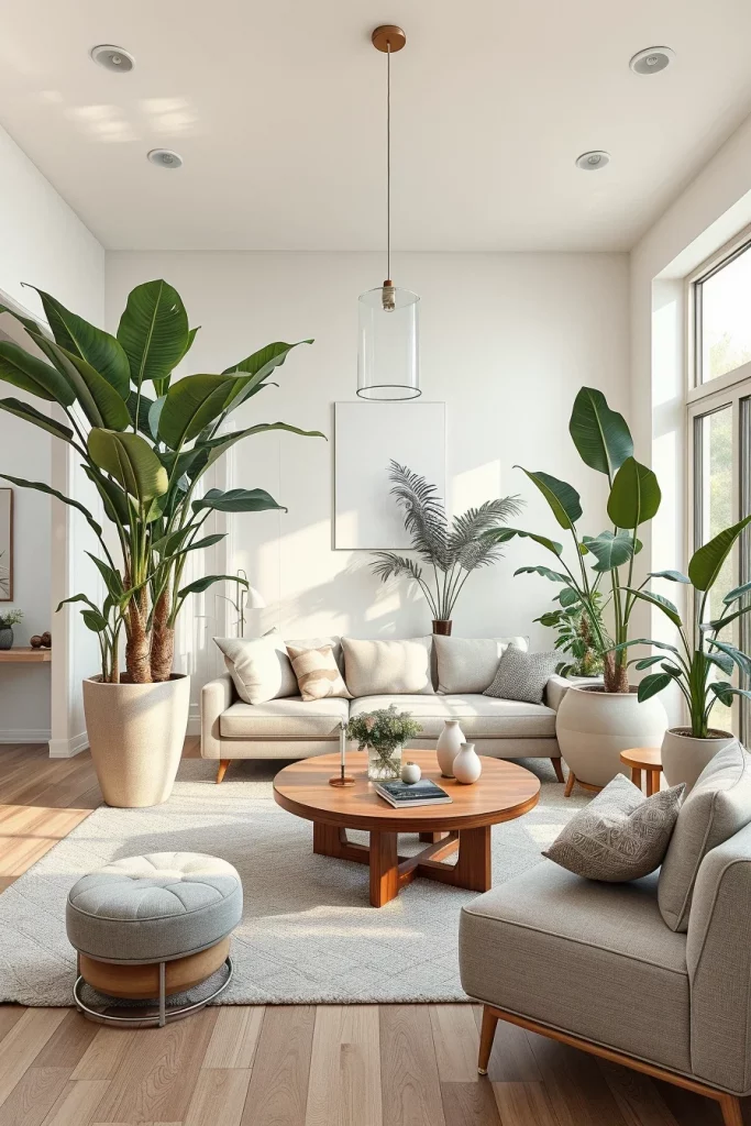 53 Modern Cozy Living Room Decorating Ideas To Create A Warm And Stylish Home