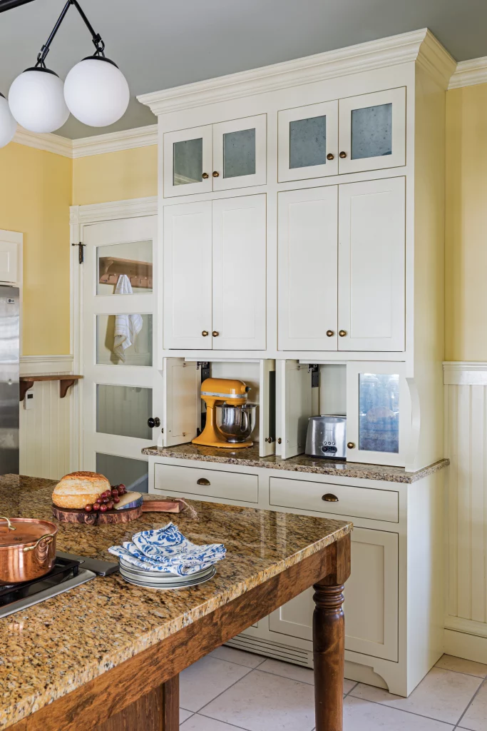 46 Small Kitchen Refresh Ideas For Fall