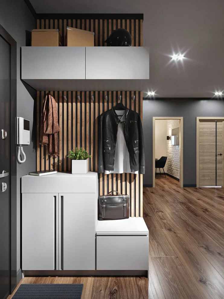 48 Creative Home Organization Ideas For Small Spaces