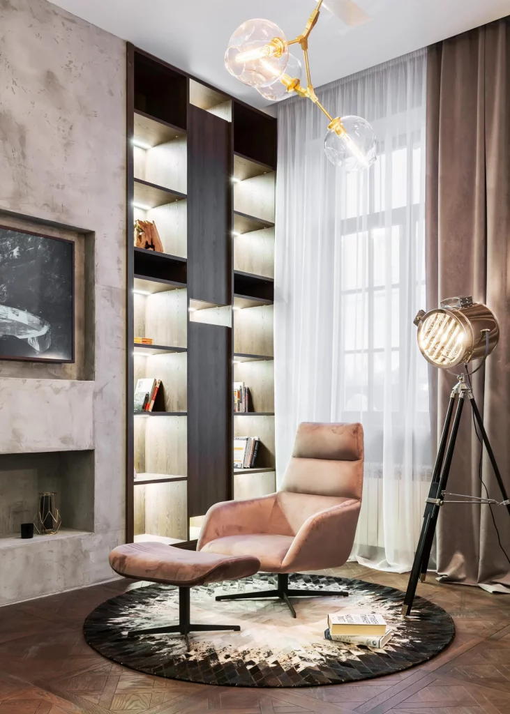 45 Small Space Reading Nook Ideas For Adults To Create A Cozy Retreat