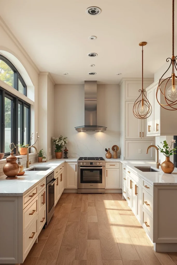 45 Warm Neutral Kitchen Design Trends For A Cozy And Timeless Home