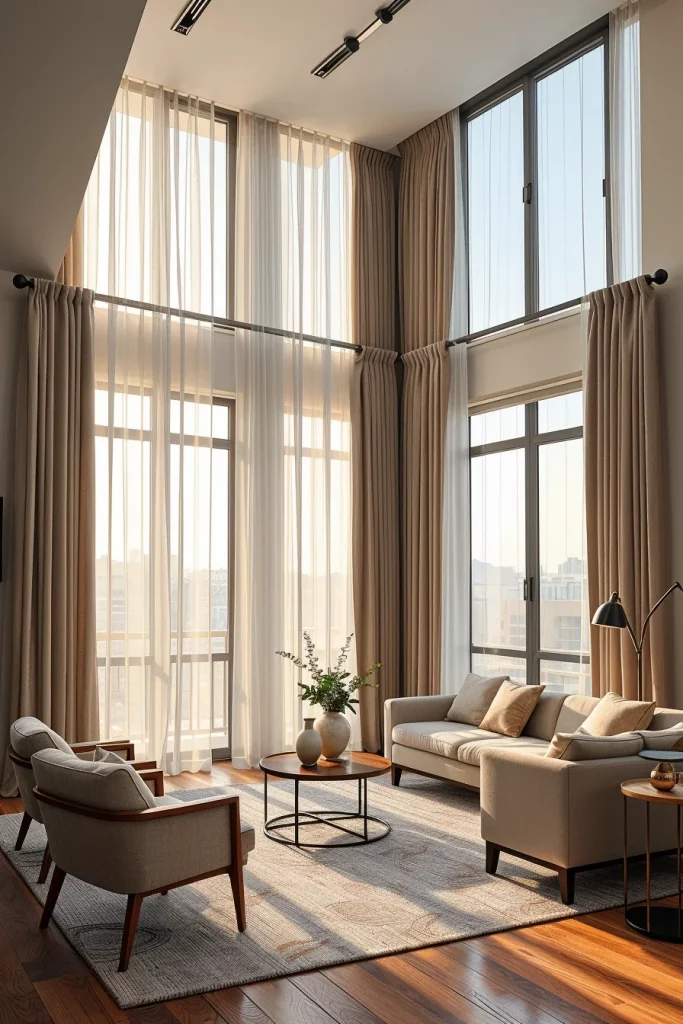 49 Apartment Living Room Decor Inspiration Ideas