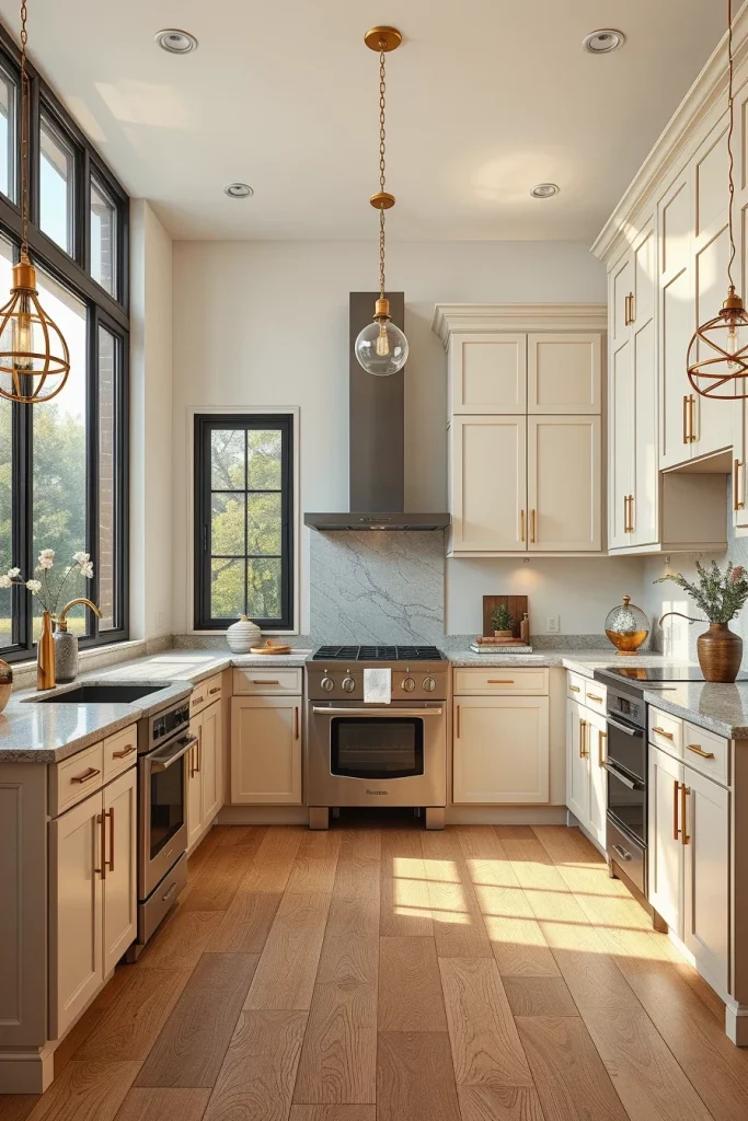 45 Warm Neutral Kitchen Design Trends For A Cozy And Timeless Home