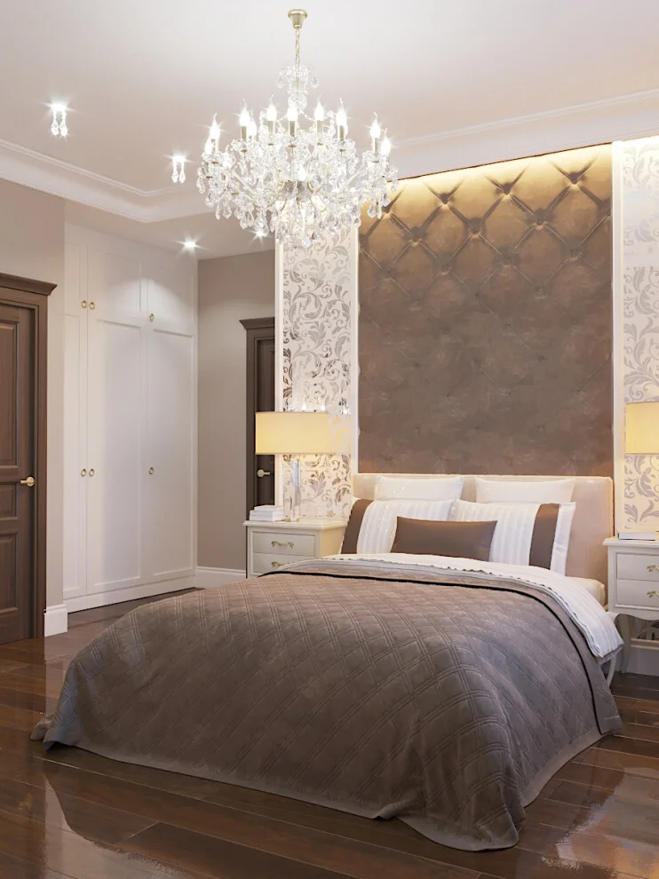 48 Luxury Bedroom Styling Cozy Autumn Inspiration: Elegant Ideas