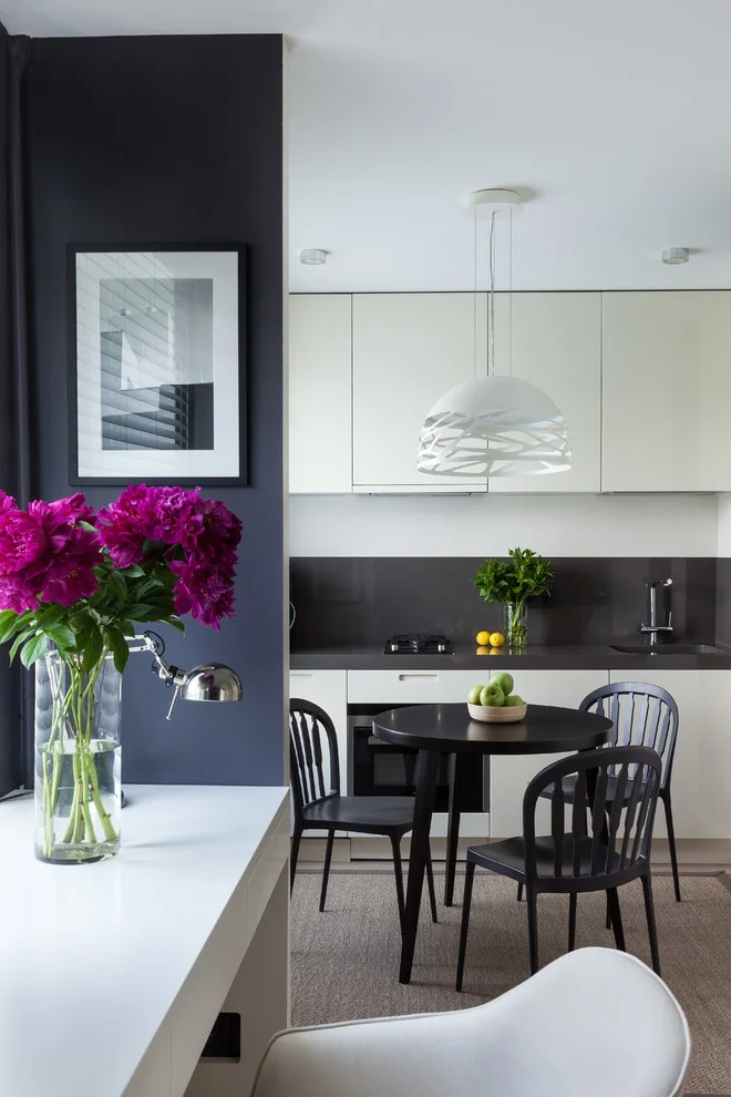 Kitchen Color Ideas: 46 Trending Color Combinations