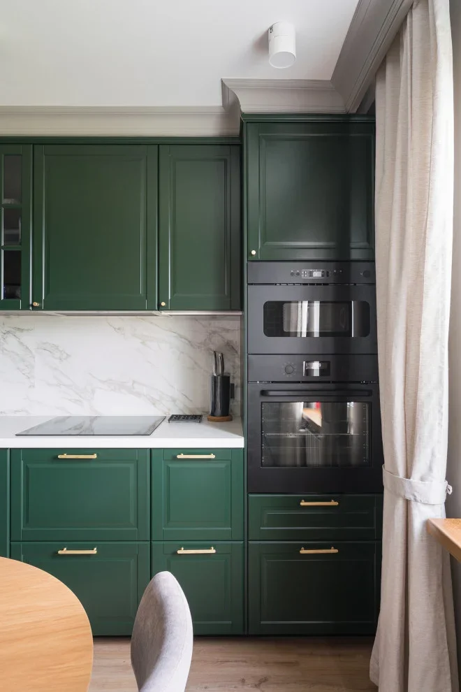 48 Easy Kitchen Makeover Ideas For Small Spaces