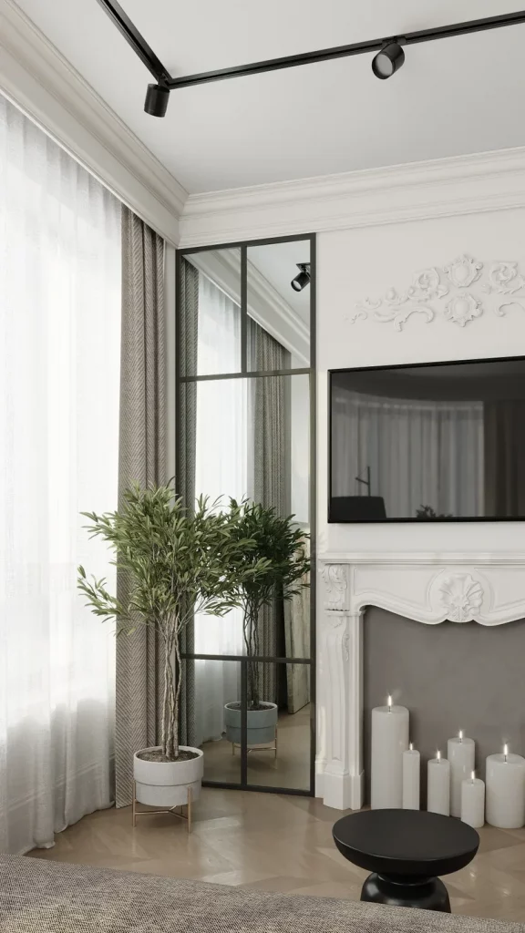 44 Stylish Living Room Decorating Ideas For Modern Homes