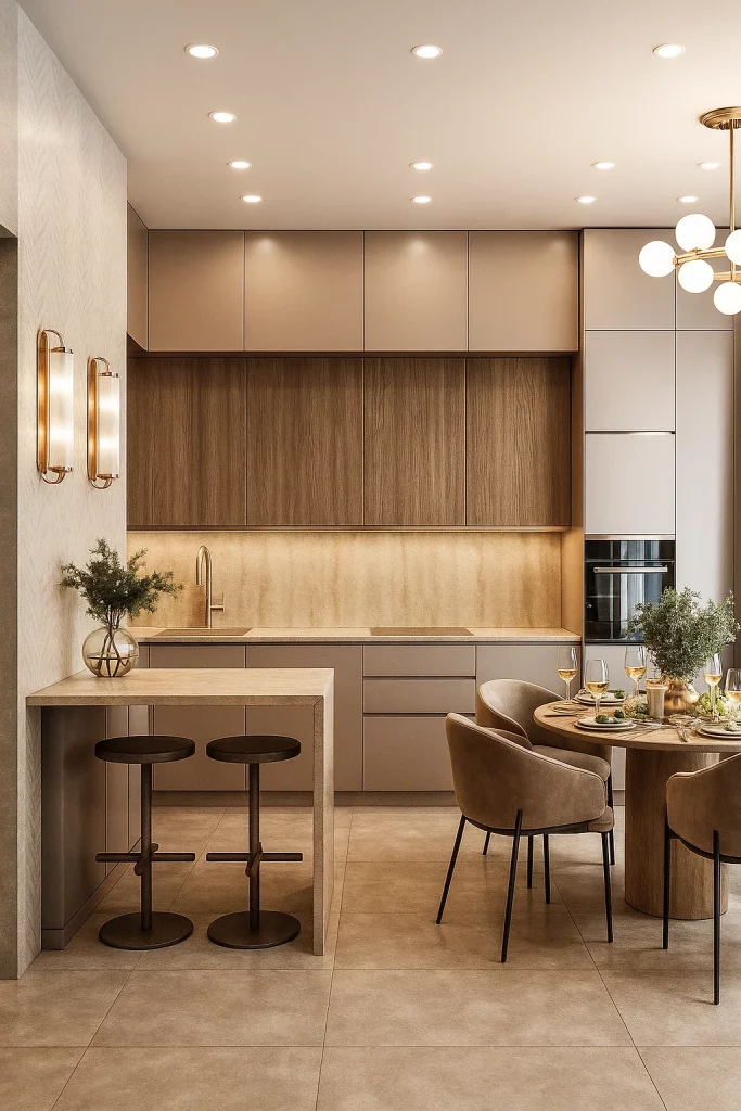 47 Natural Wood Kitchen Decor Ideas for Autumn 2026
