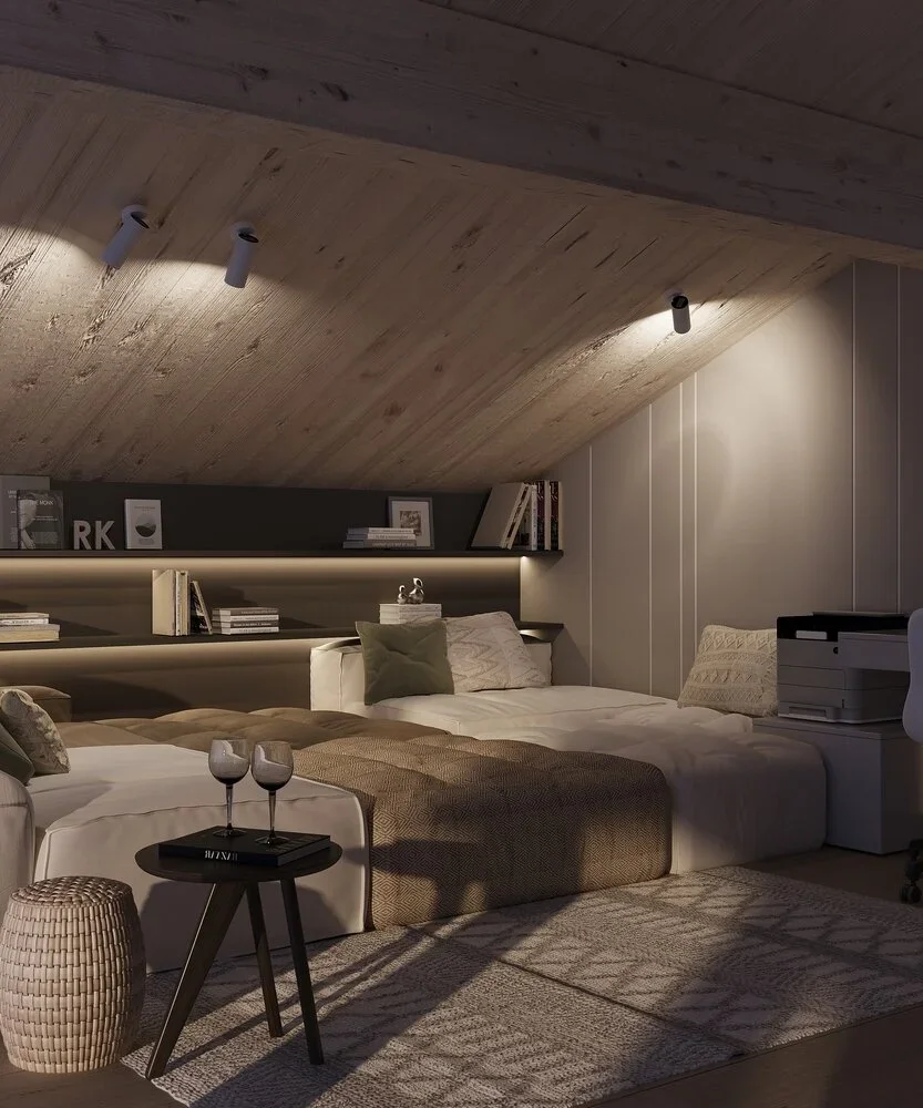 45 Natural Wood Bedroom Decor Ideas for Autumn 2026