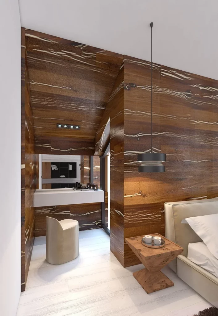44 Small Bedroom Ideas For Stylish Modern Homes