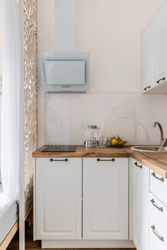 45 Modern Kitchen Makeover Ideas With Stylish Details