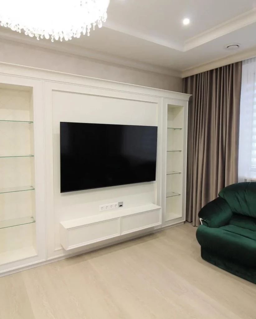 42 Modern Living Room Organization Ideas For Small Spaces