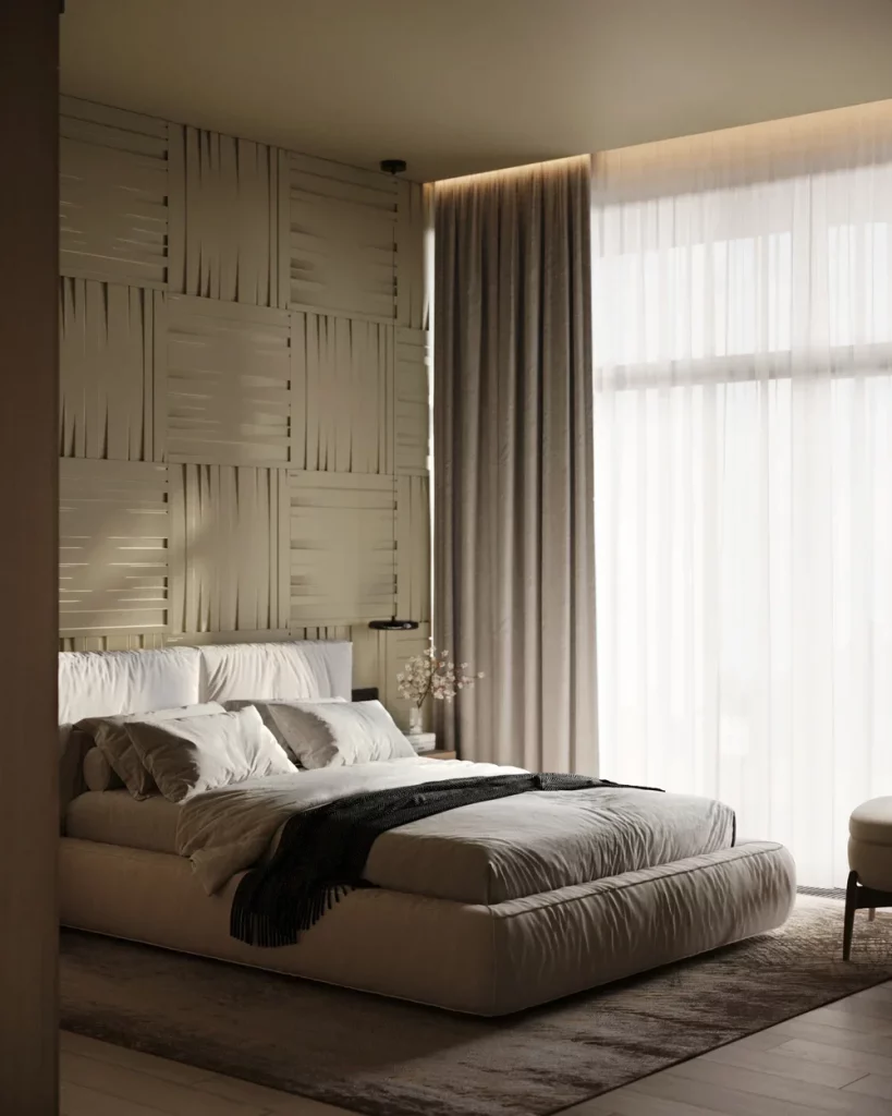 45 Olive Green Bedroom Ideas to Fall 2026 Season