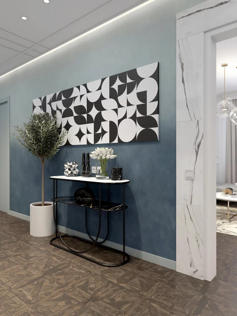 44 Artistic Hallways Ideas to Fall 2026 Season: Creative Hallway Inspiration