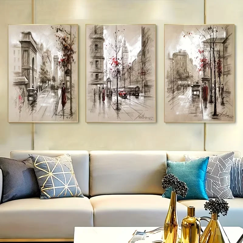 64 Artistic Living Room Decor Ideas to Fall 2026 Season