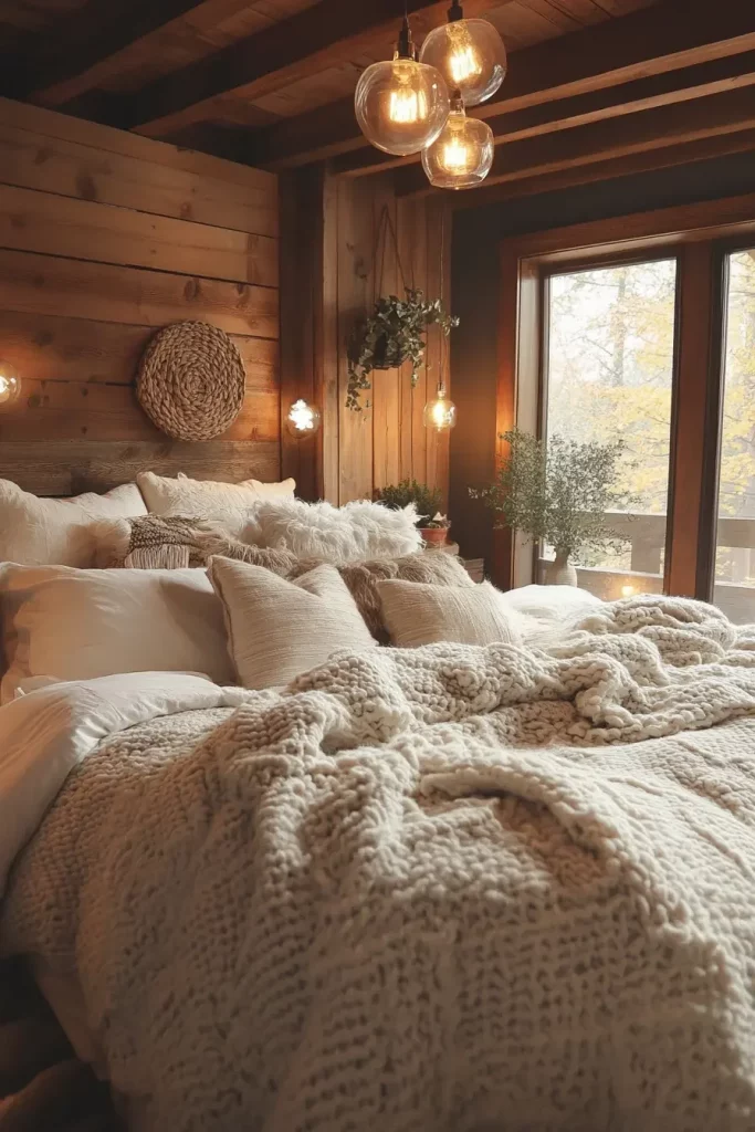 40 Budget Fall Bedroom Makeover Ideas For Cozy Spaces