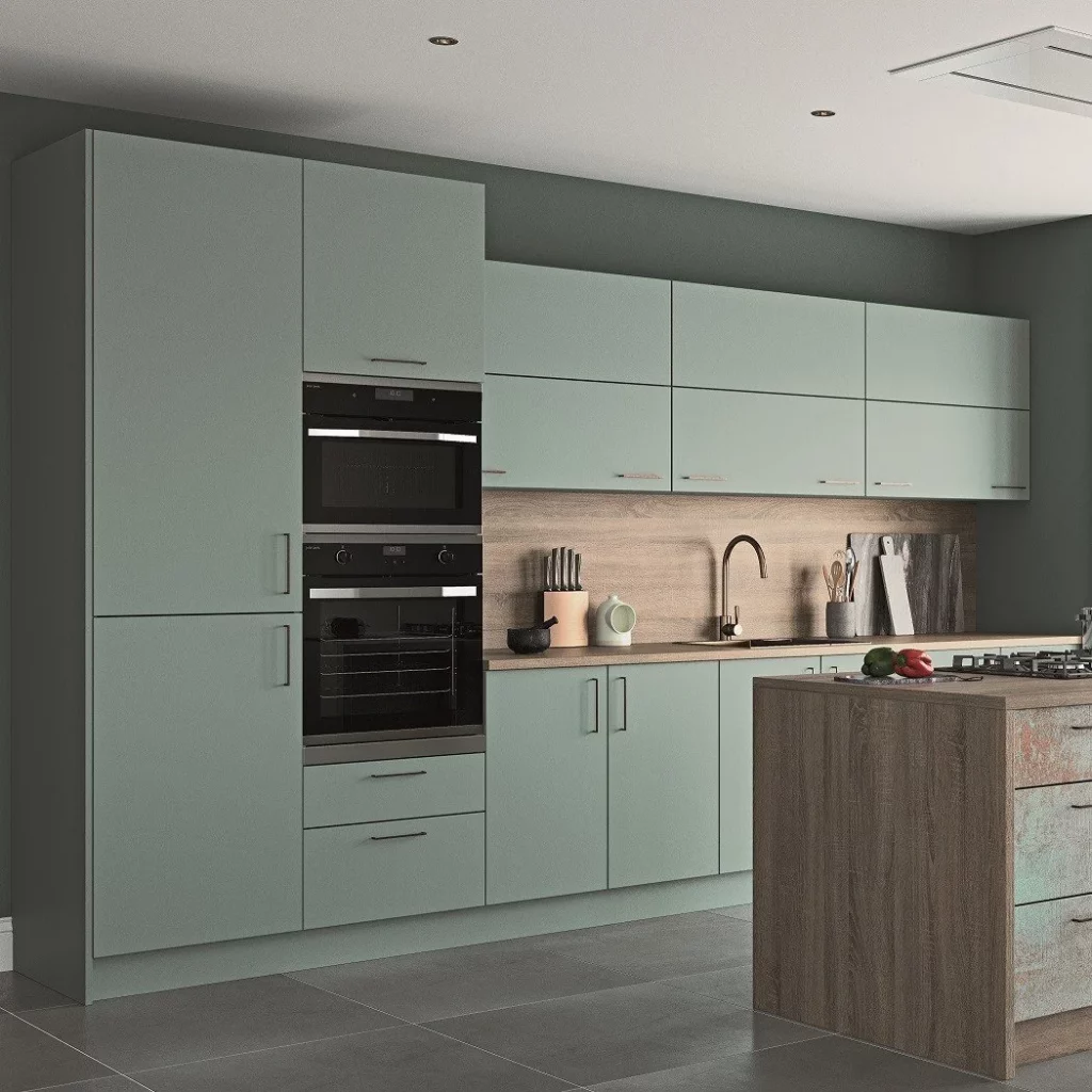48 Sage Green Cream Kitchen Decor Ideas Autumn