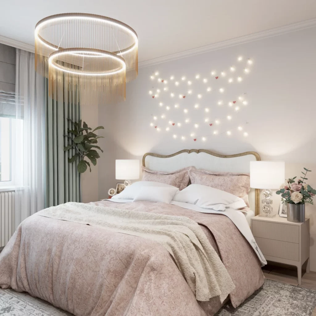 43 Dreamy Fall Bedroom Ideas For Cozy Nights
