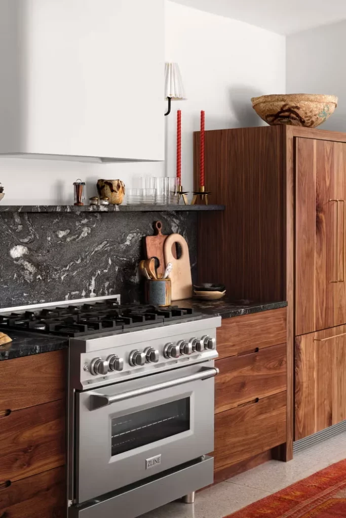 46 Small Kitchen Refresh Ideas For Fall
