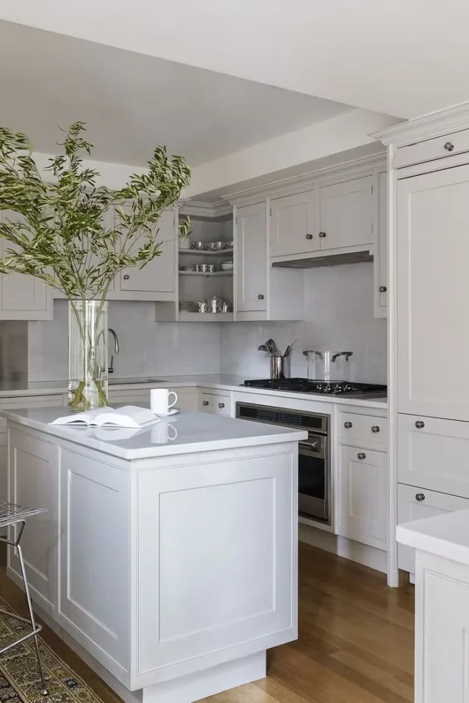 52 Modern Kitchen Makeover Ideas For Stylish Homes