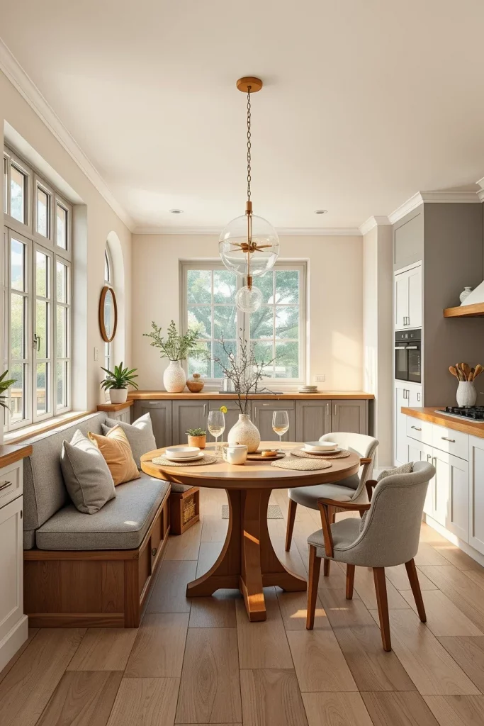 45 Warm Neutral Kitchen Design Trends For A Cozy And Timeless Home