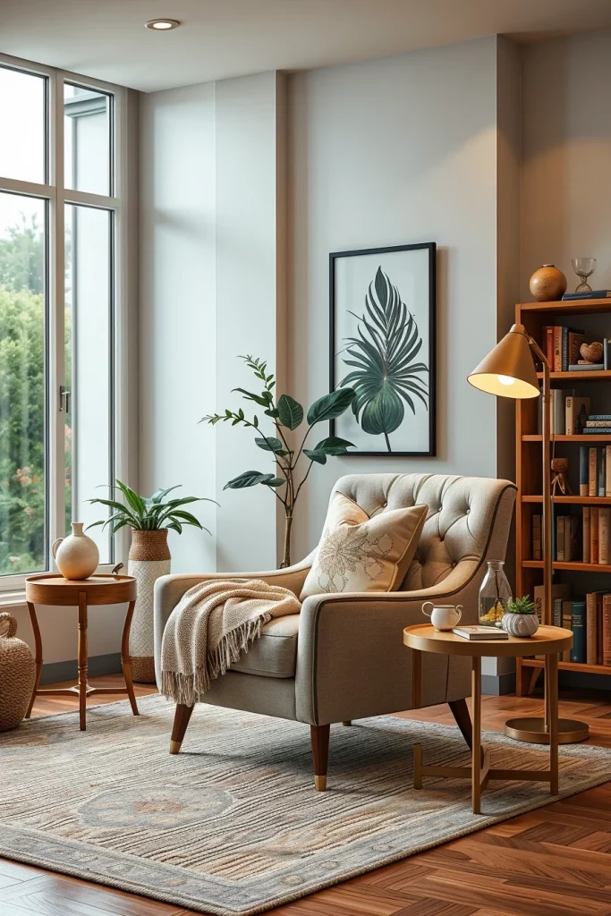 53 Modern Cozy Living Room Decorating Ideas To Create A Warm And Stylish Home