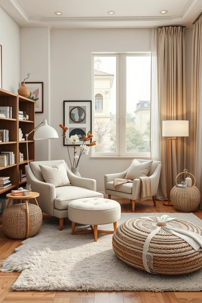 52 Neutral Living Room Color Palette Ideas For A Timeless And Stylish Home