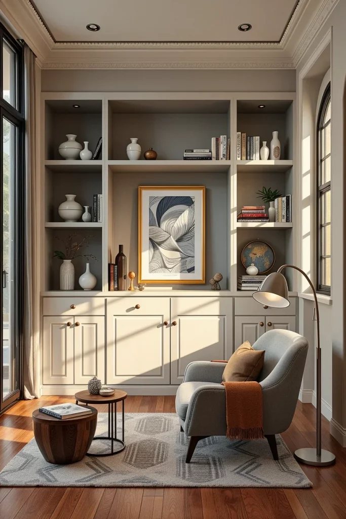 46 Small Living Room Storage Solutions Ideas To Maximize Space And Stay Organized