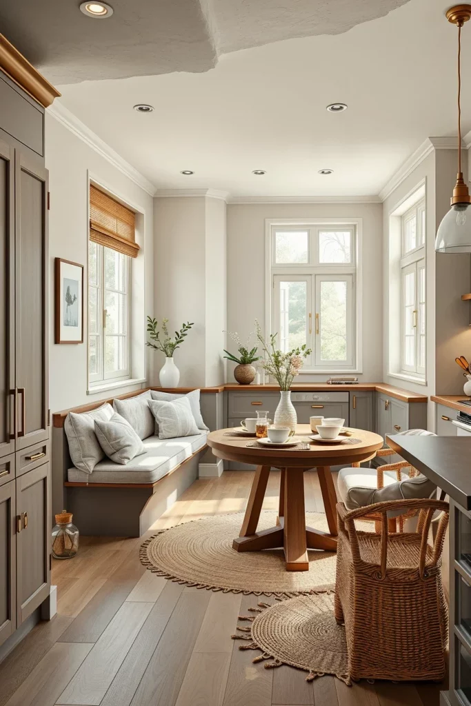 45 Warm Neutral Kitchen Design Trends For A Cozy And Timeless Home