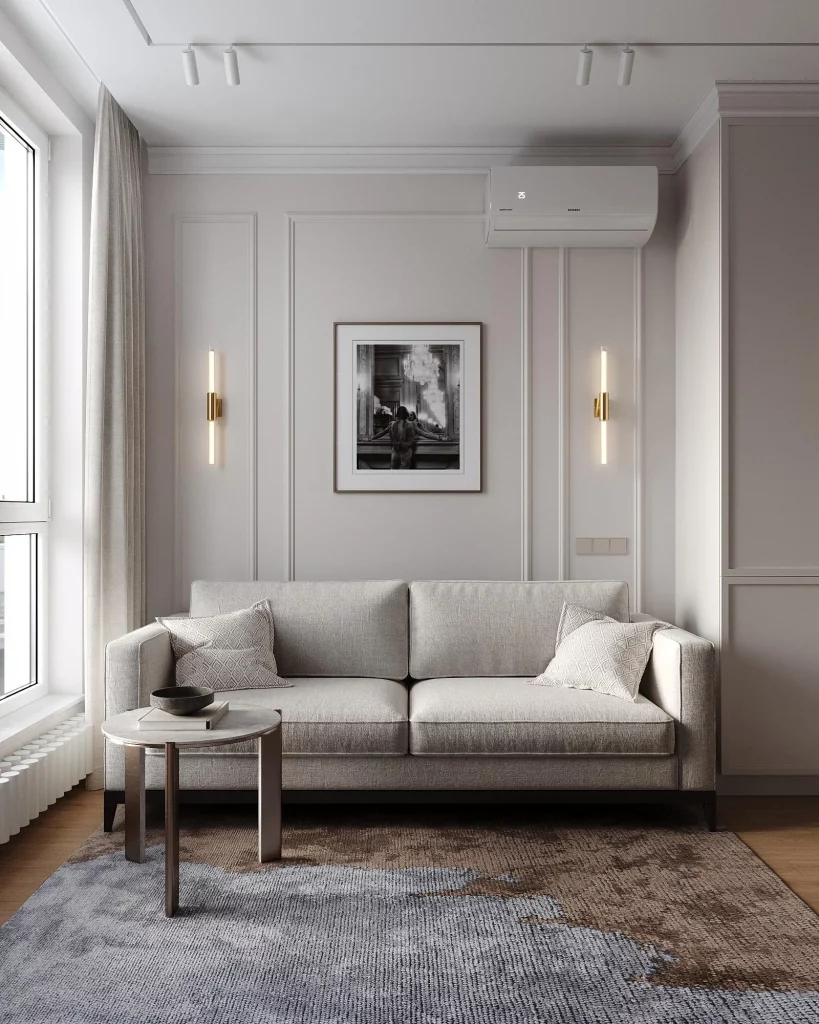 47 Small Living Room Design Inspiration Ideas