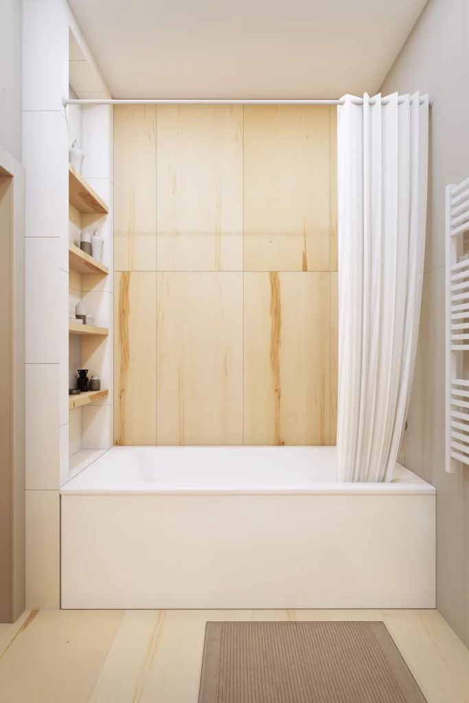 44 Modern Bathroom Tile Design Ideas: Stylish Looks for a Fresh Space