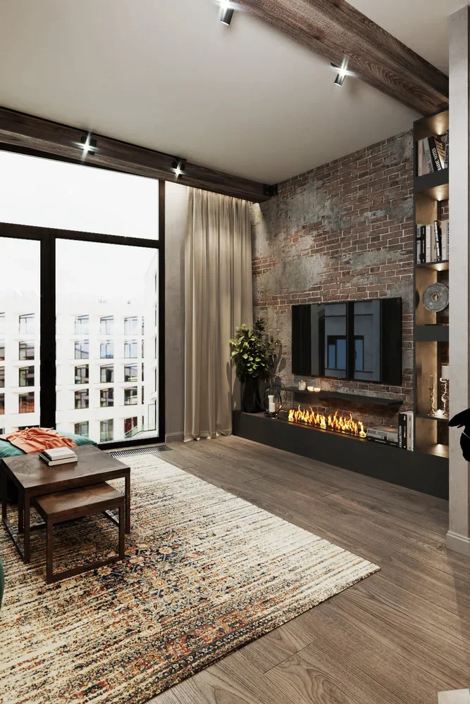 44 Stylish Living Room Decorating Ideas For Modern Homes