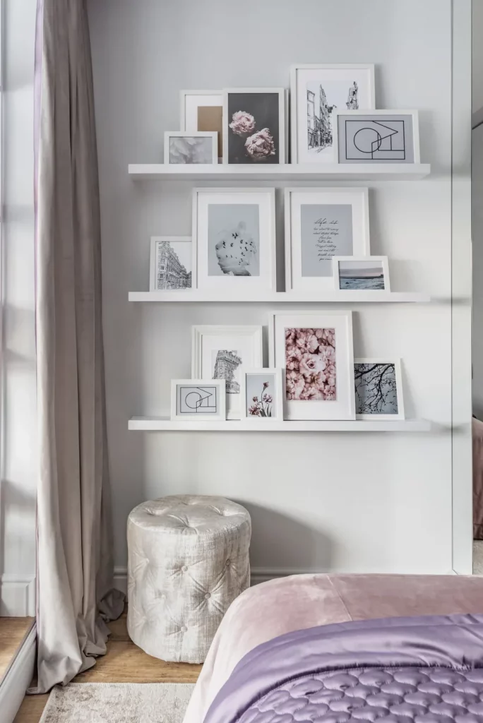 43 Cozy Bedroom Interior Design Ideas For Women to Inspire a Beautiful Retreat