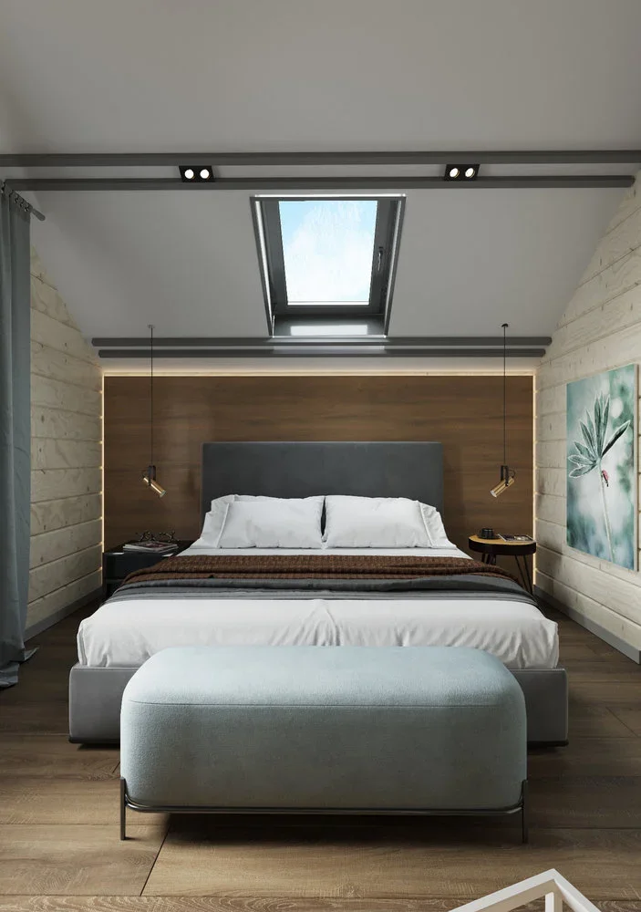 45 Natural Wood Bedroom Decor Ideas for Autumn 2026