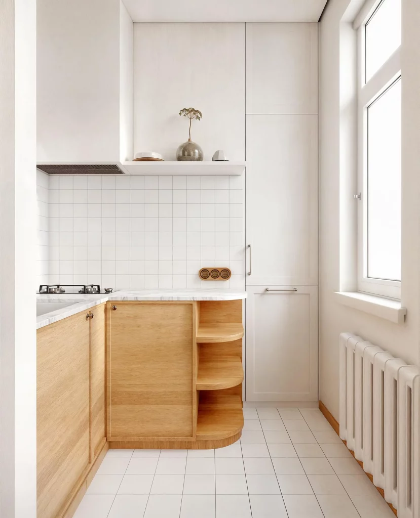 45 Modern Kitchen Makeover Ideas With Stylish Details