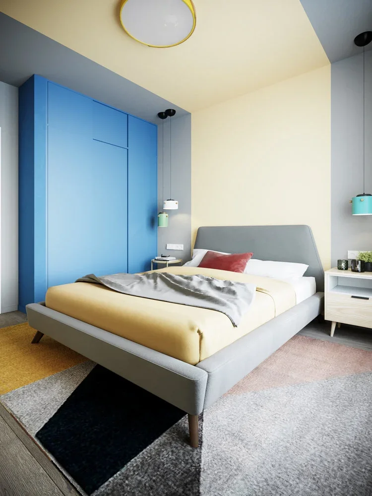 45 Creative Bedroom Decor Ideas For Every Style