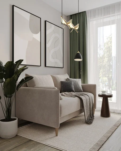 45 Living Room Furniture Layout Ideas For Small Spaces