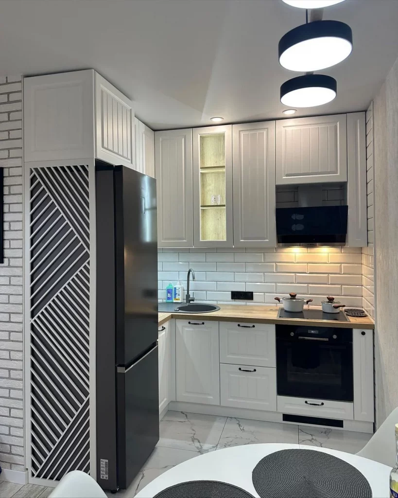 49 Modern Kitchen Organization Ideas For Small Spaces