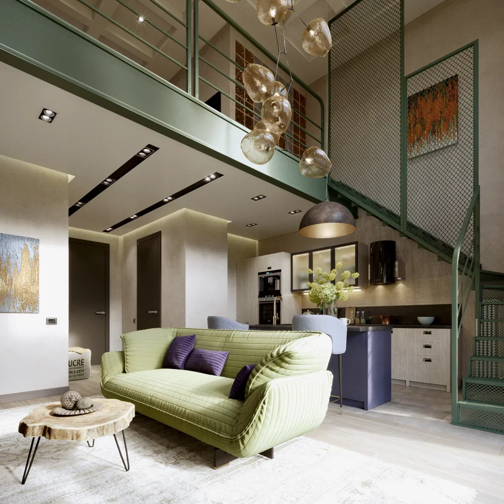 46 Olive Green Living Room Ideas to Fall 2026 Season