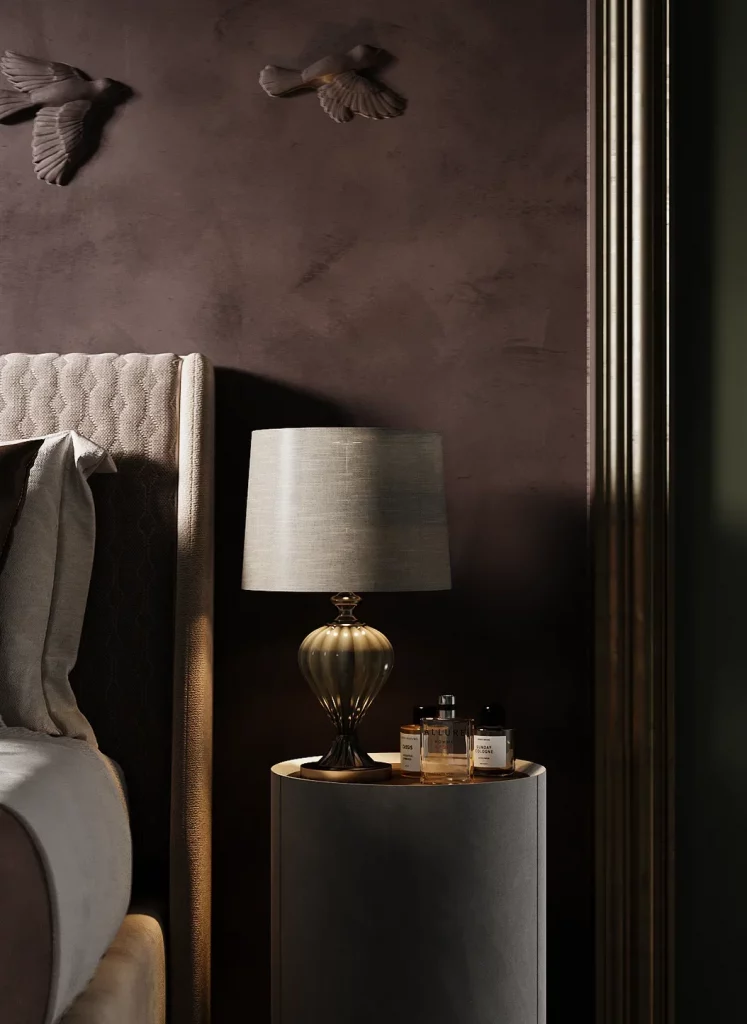 46 Artistic Bedroom Ideas to Fall 2026 Season