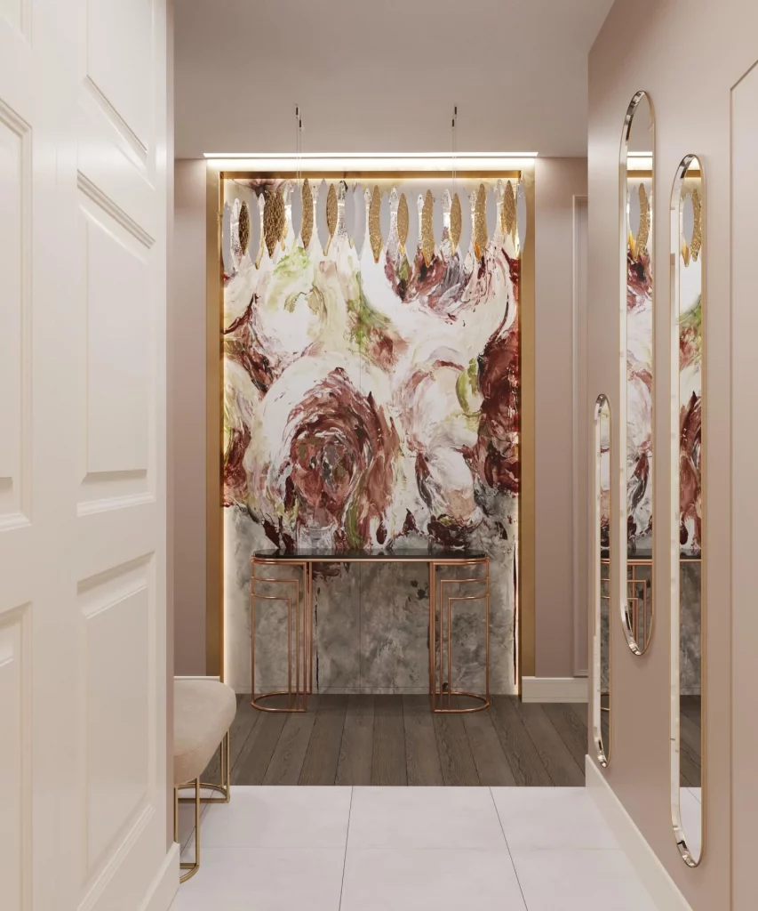 44 Artistic Hallways Ideas to Fall 2026 Season: Creative Hallway Inspiration